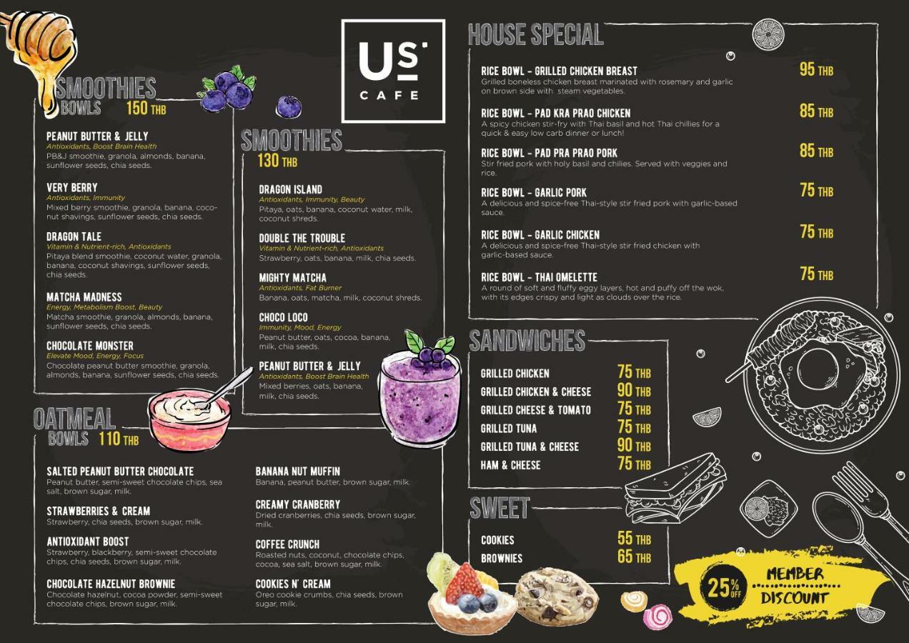 The Capsule By Unionspace (Adults Only) Bangkok Eksteriør billede